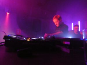 Festivales de deep techno y progressive en el mundo