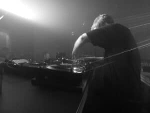Clubs de deep techno en España - 404Error DJ