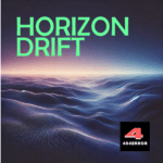 Nu:Tech 002 - Horizon Drift, hypno techno vinyl DJ set de 404Error