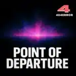 Nu:Tech 016 - Point of Departure, hypnotic techno en vinilo de 404Error