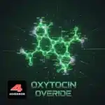 Nu:Tech 017 - Oxytocin Override, sesión en vinilo de 404Error