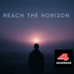 Nu:Tech 019 - Reach The Horizon, deep techno en vinilo de 404Error