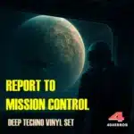 Nu:Tech 020 - Report to Mission Control, mix especial Take-san Shibuya