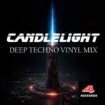 Nu:Tech 021 - Candlelight, deep techno vinyl mix de 404Error