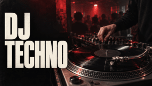 DJ Techno