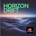 Nu:Tech 002 - Horizon Drift, hypno techno vinyl DJ set de 404Error
