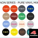Nu:Tech 007 - Non Series, pure vinyl mix de 404Error