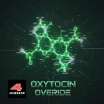 Nu:Tech 017 - Oxytocin Override, sesión en vinilo de 404Error