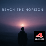 Nu:Tech 019 - Reach The Horizon, deep techno en vinilo de 404Error