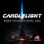 Nu:Tech 021 - Candlelight, deep techno vinyl mix de 404Error